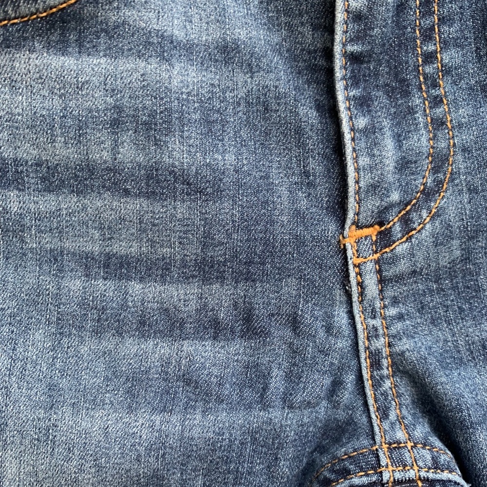 RAG & BONE Capri in Lily Dale wash - Sz 26 - Picture 11 of 11